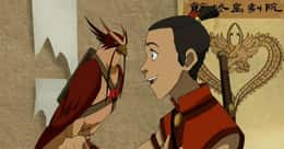 The Best Sokka Quotes From 'Avatar: The Last Airbender'