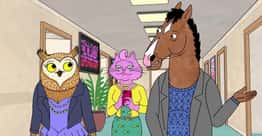The 30+ Best Adult Animation Shows On Netflix, Ranked