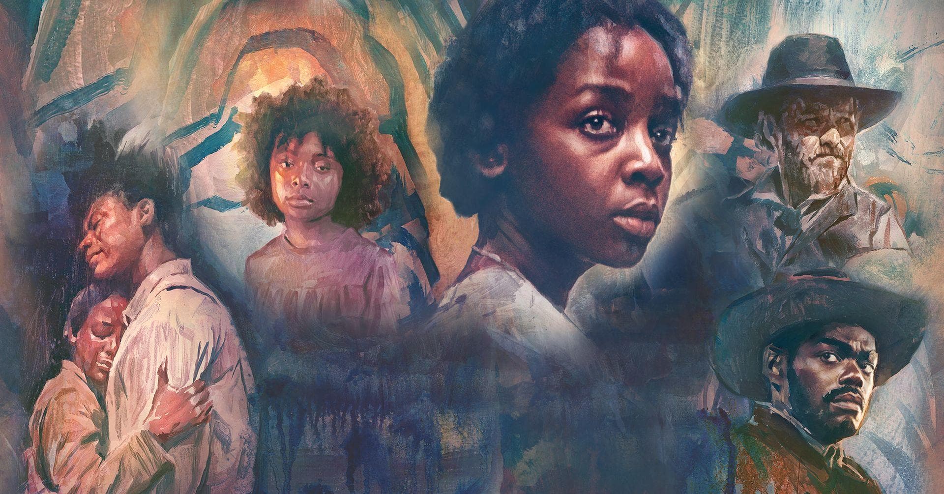 What To Watch If You Love 'The Underground Railroad'