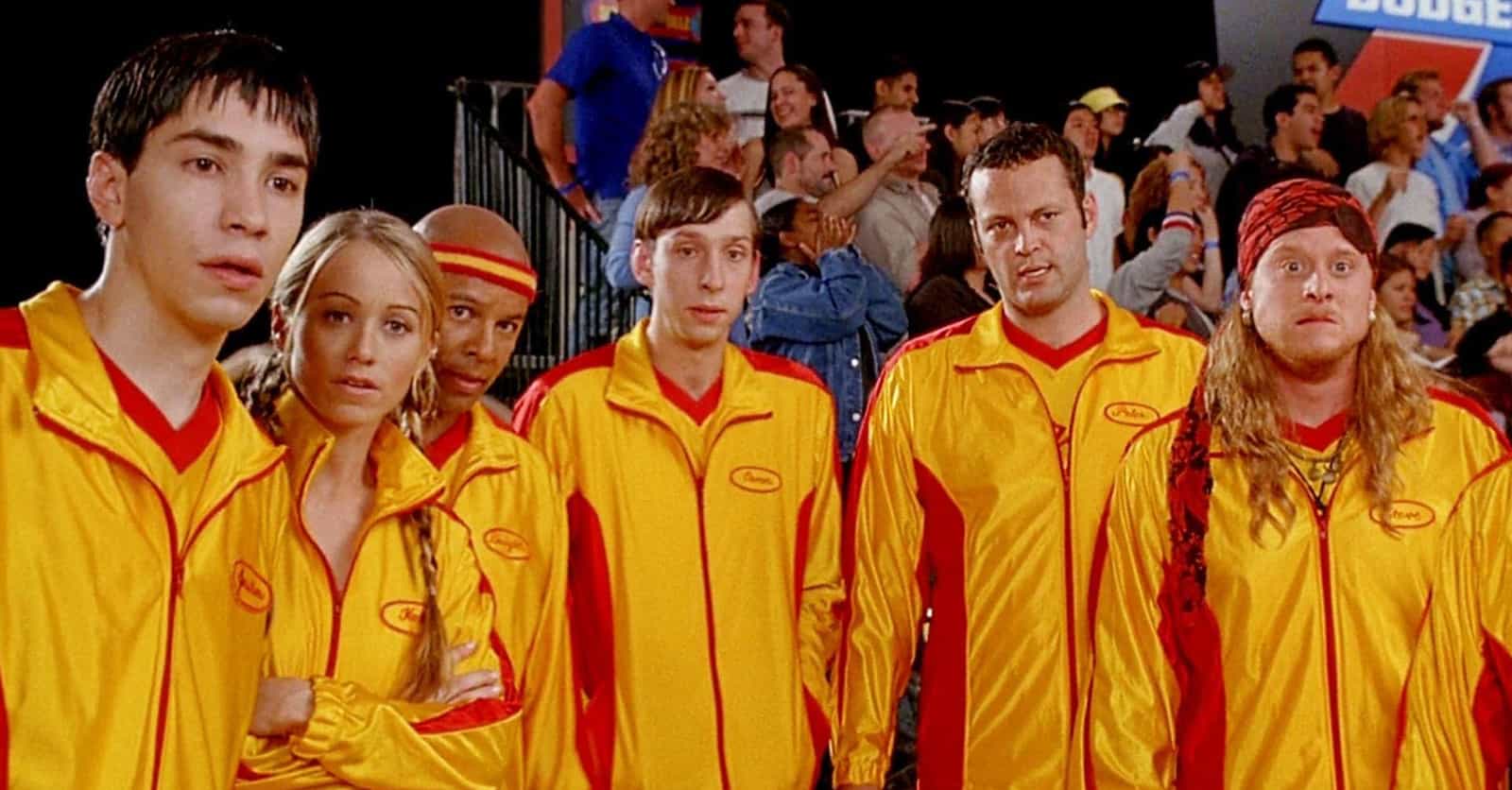 The 30 Best Movies Like 'Dodgeball', Ranked By Fans