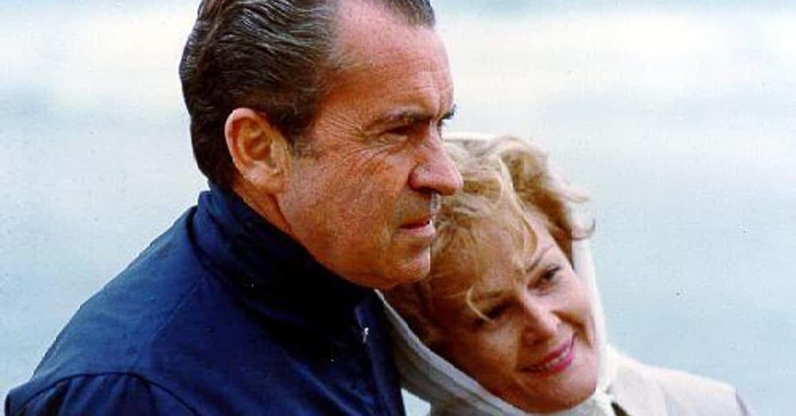 13 Little-Known Facts About Nixon That Prove He Was Way Weirder Than You Thought