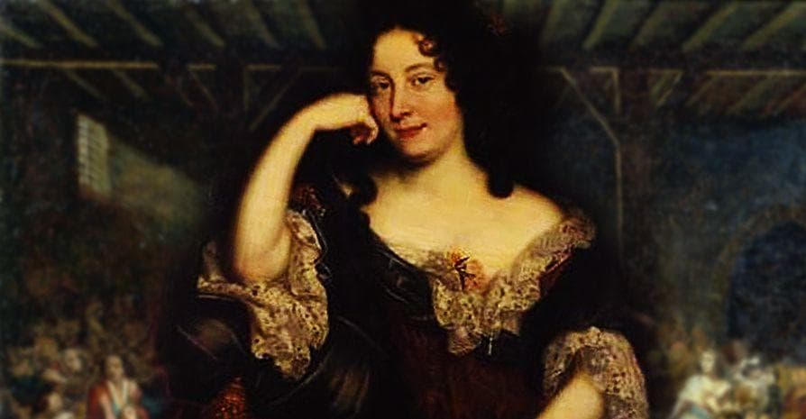 Louis XIV, Premier Danseur Noble