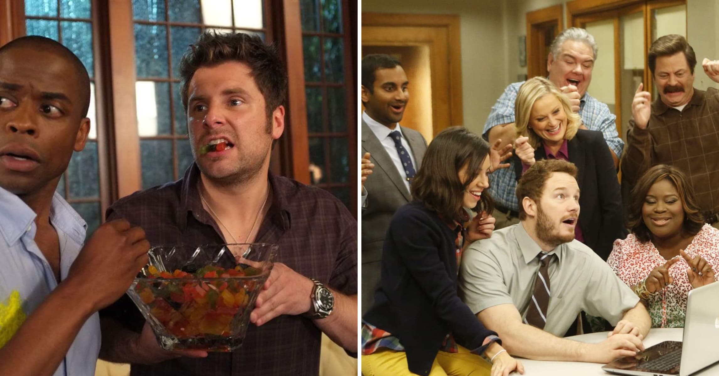 The 15+ Best Background TV Shows, Ranked