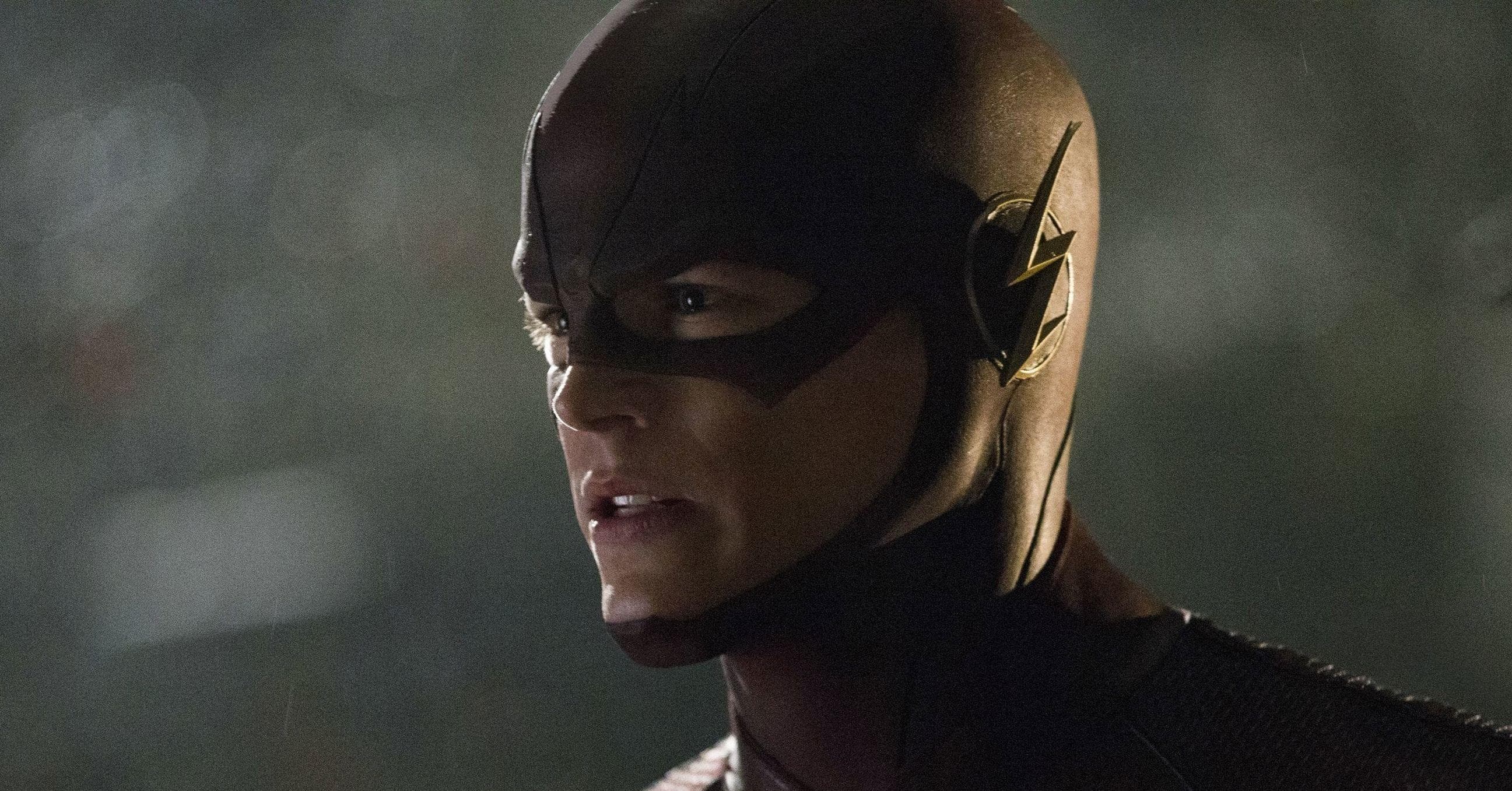 The flash season sales 4 123