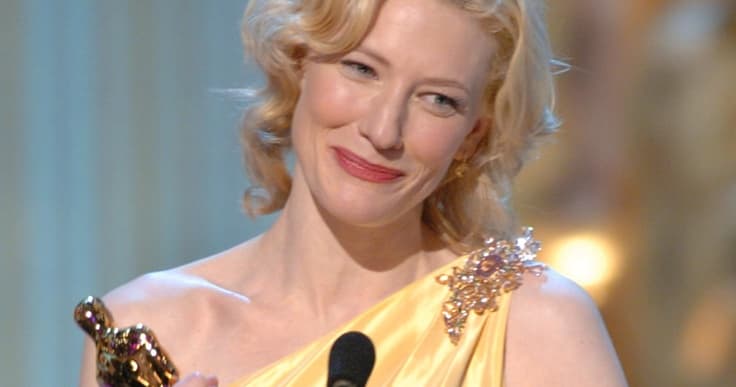 Best Actresses Today | Top Current Actress List