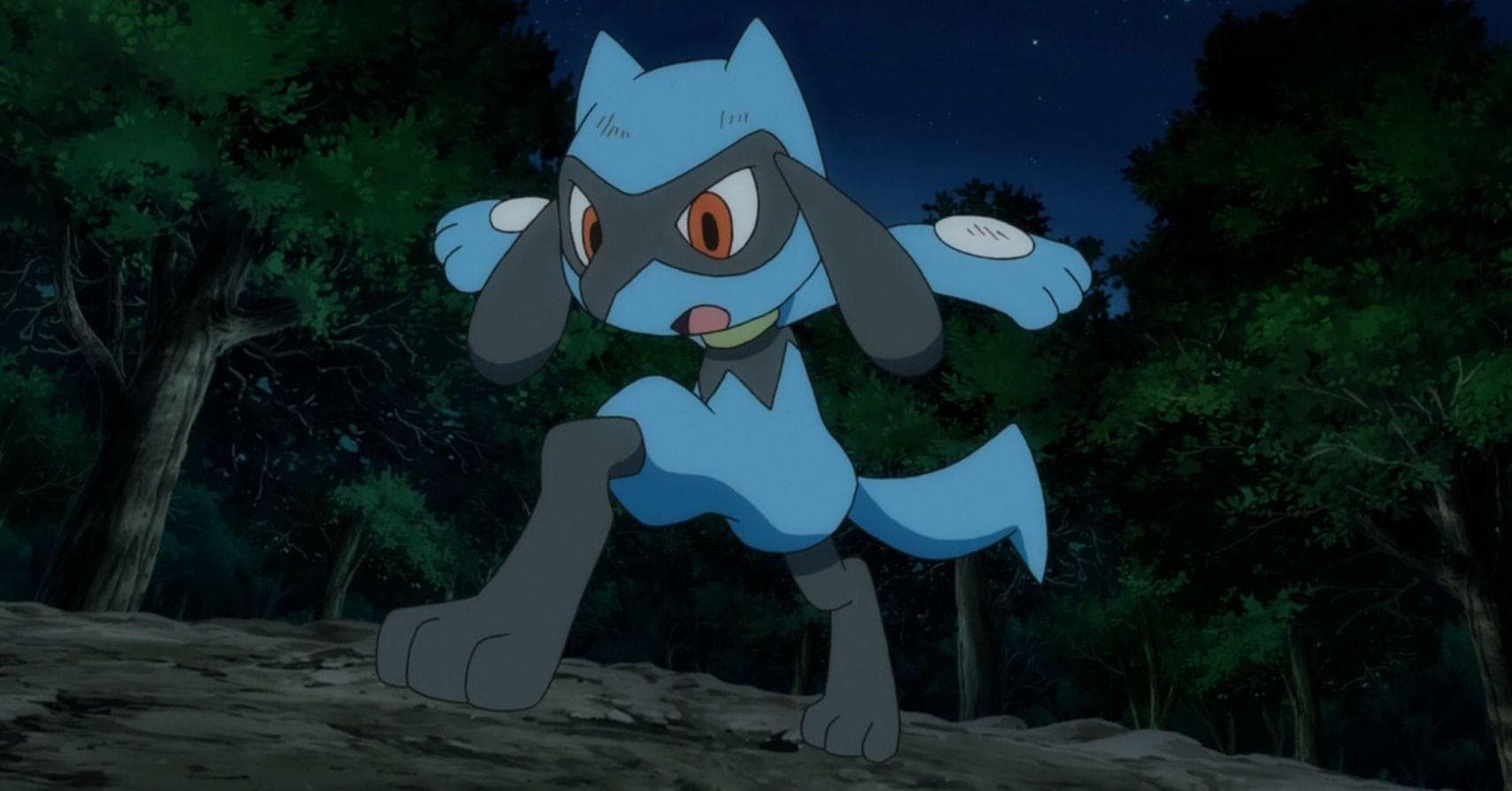 The 50 Best Nicknames For Riolu Ranked