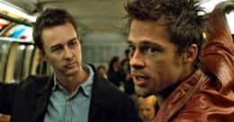 Little Details That Should've Made The Twist In 'Fight Club' Obvious