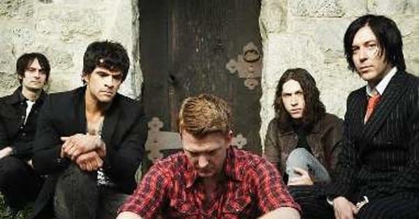 Desert Rock Bands | List of Best Desert Rock Artists/Groups