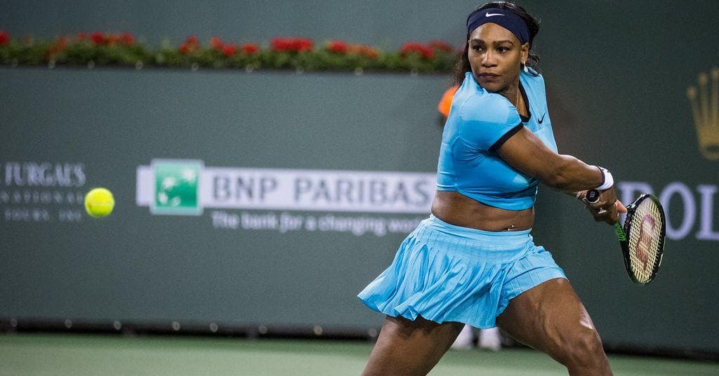 The 25+ Best WTA Tour Women's Tennis Players of 2022, Ranked