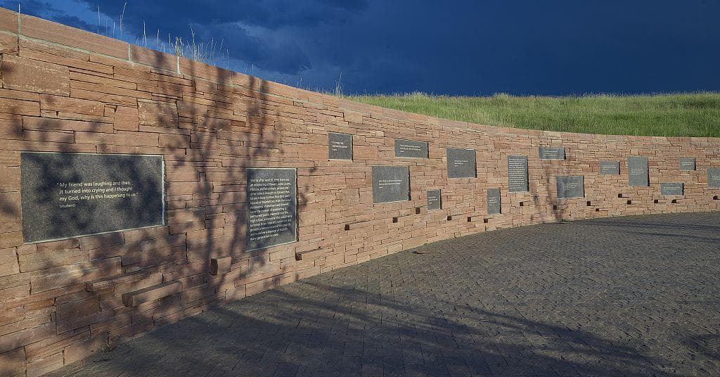 How Countries Around The World Have Dealt With Mass Shootings