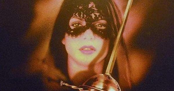 All Queen Of Swords Episodes | List of Queen Of Swords Episodes (22 Items)