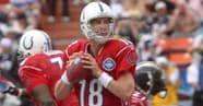 The Best Athletes Who Wore Number 18 Ranked By Fans
