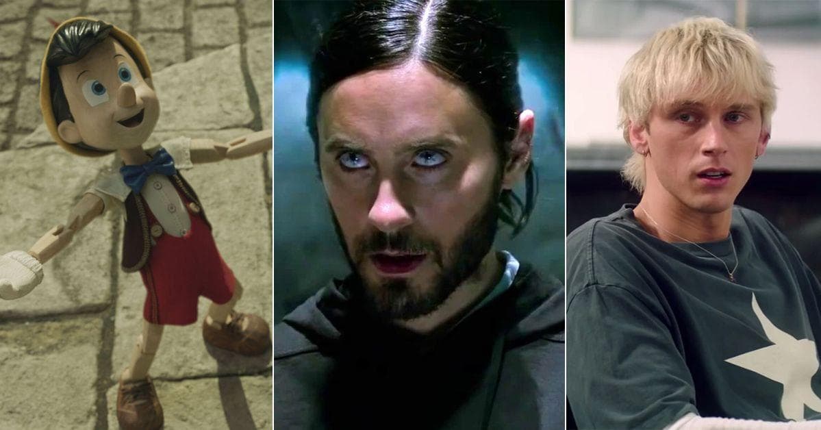 What Did The 2023 Razzie Award Nominations Get Wrong?