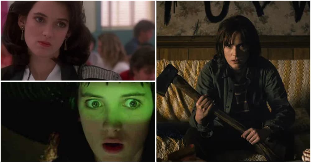Small Details About Winona Ryder Movies And Roles That Fans Should Know (But Probably Don't)