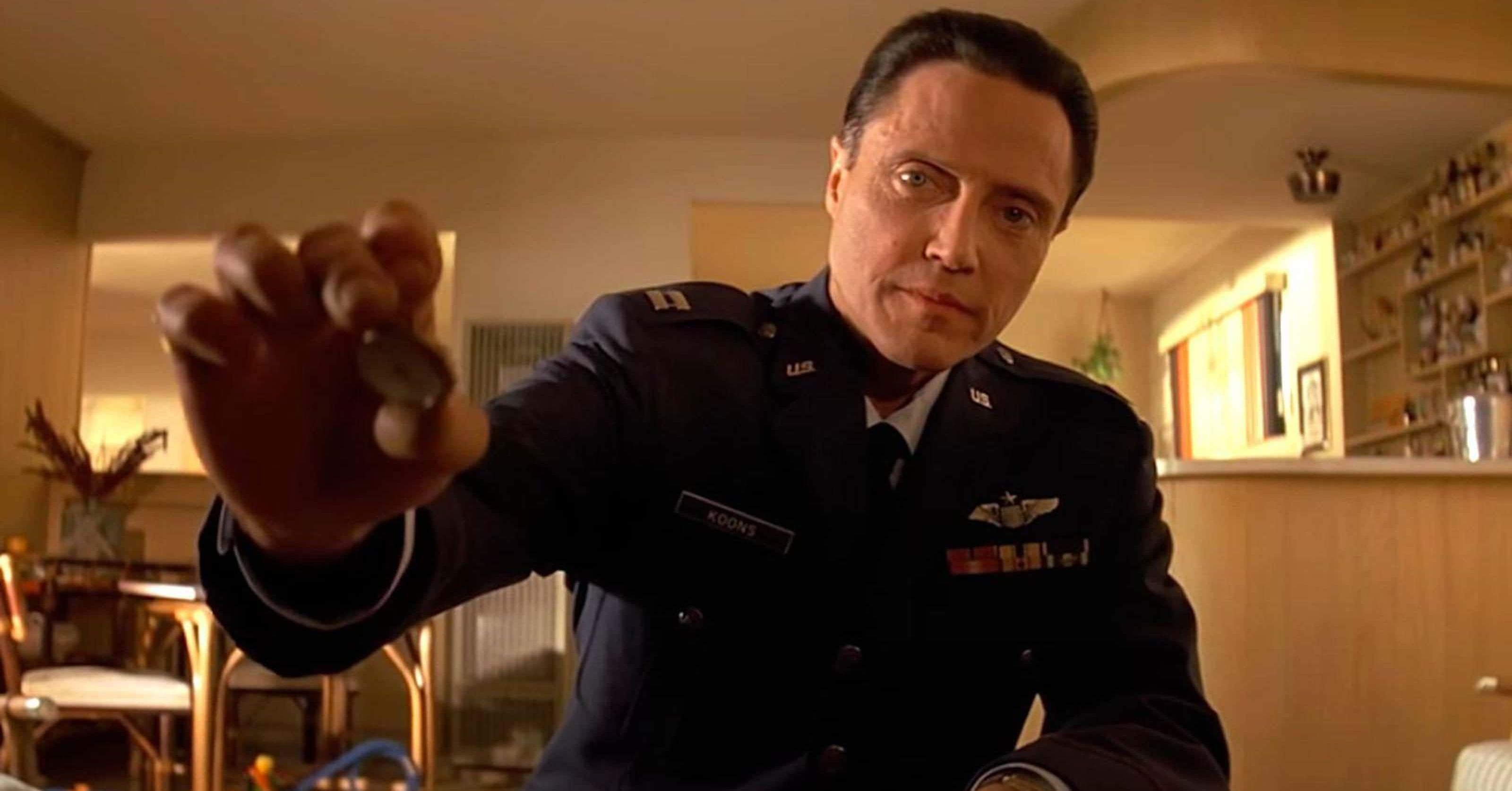 Movie Monologues That Are More Evocative Than A Flashback Would Have Been