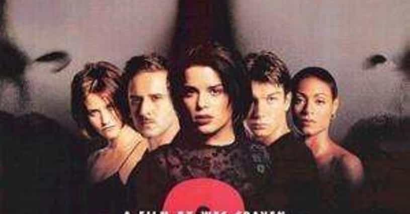 Scream 2 Cast List: Actors and Actresses from Scream 2