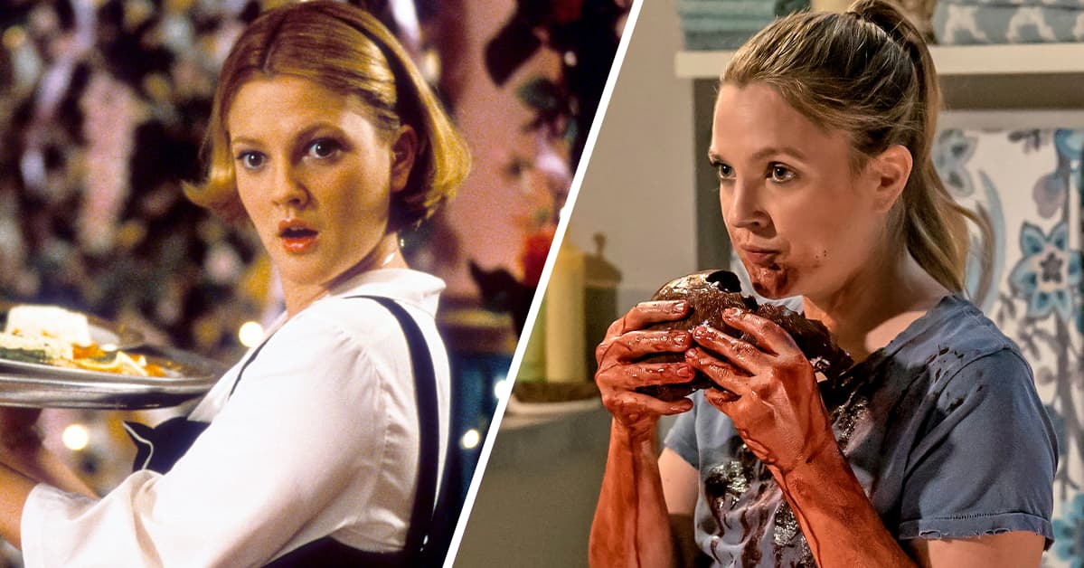 Dreamy Teen Stars From The '90s Who Are Now Moms And Dads On Popular Shows