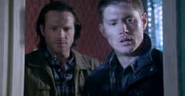 Fans Share Something About Dean And Sam Winchester We Never Noticed Before