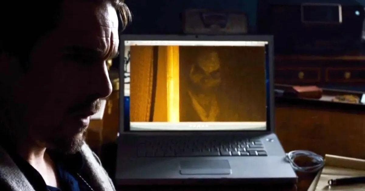 People Share The Scariest Most Disturbing Reddit Posts They Ve Ever Seen