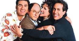 The Best Seinfeld Characters