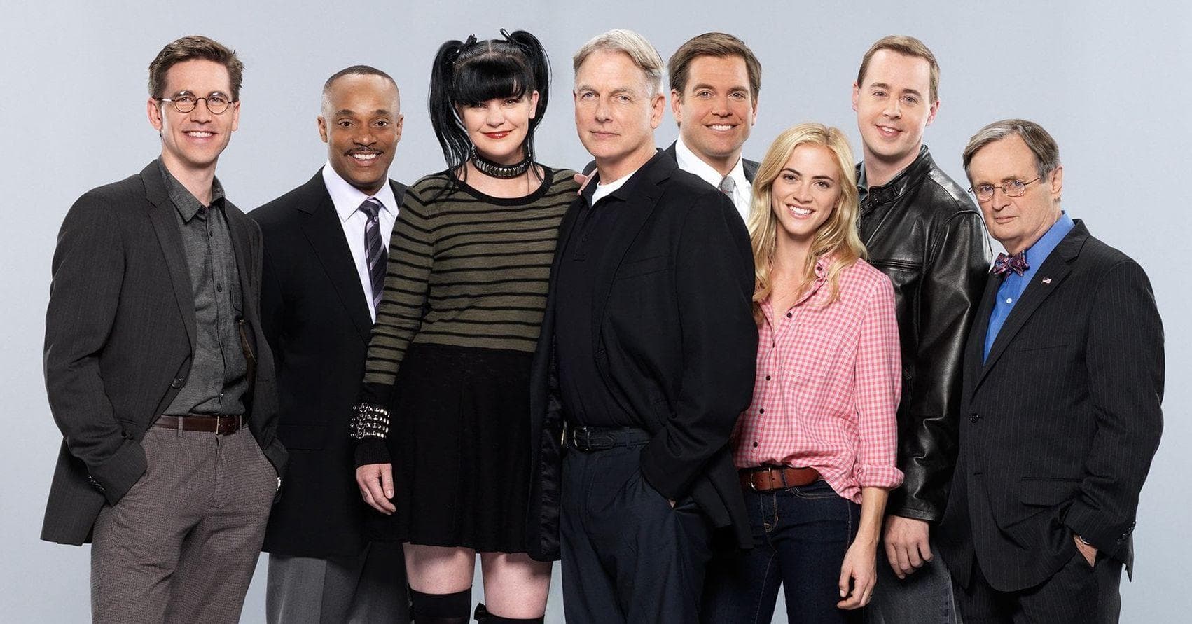 The Best Seasons Of 'NCIS,' Ranked By Fans