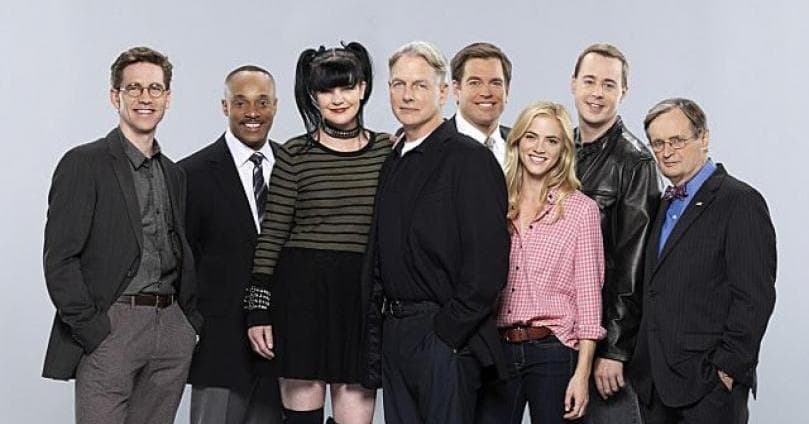 Best Season of NCIS | List of All NCIS Seasons Ranked