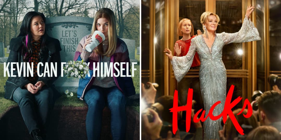 The 25 Best Shows Like 'Rutherford Falls', Ranked By Fans