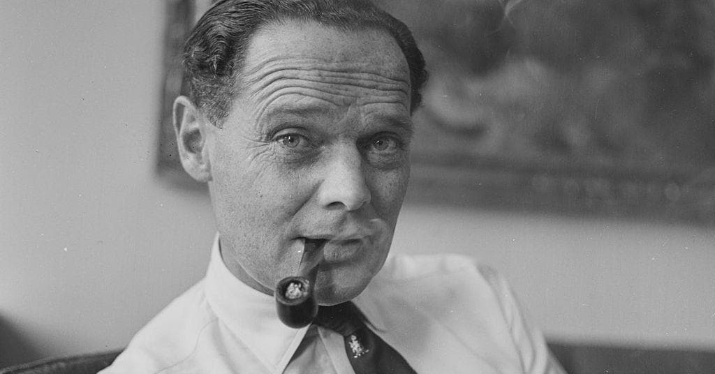 Stories From History That Are Almost Too Absurd To Believe, But Really Happened