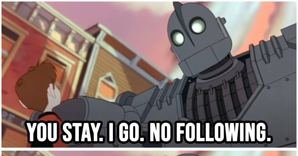 Moments From 1990s Kids' Movies That Are Seared Into Our Brains