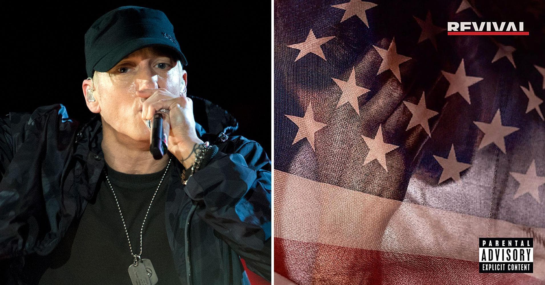 16 Political Eminem Songs That Criticize The US Government, Ranked