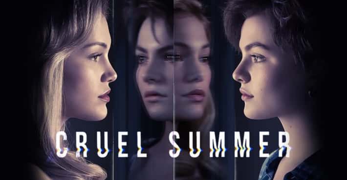 What To Watch If You Love 'Cruel Summer'