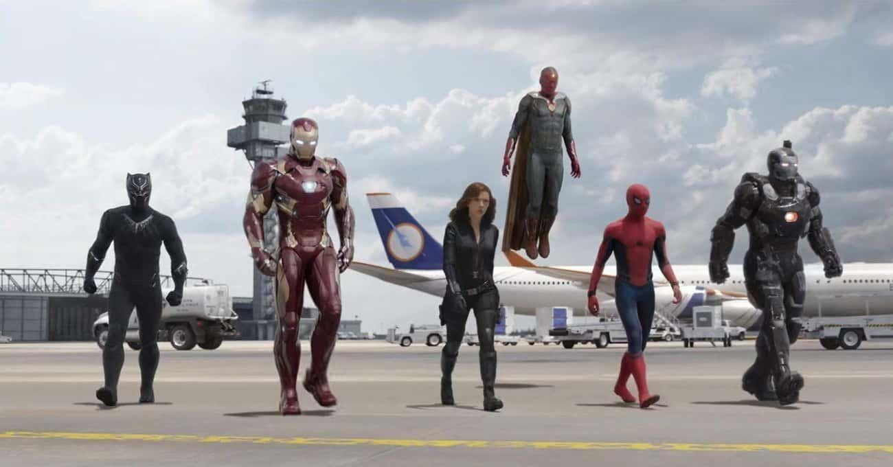 15 Times A Superhero's Best Intentions Did More Harm Than Good