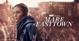 What To Watch If You Love 'Mare of Easttown'