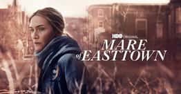 What To Watch If You Love 'Mare of Easttown'