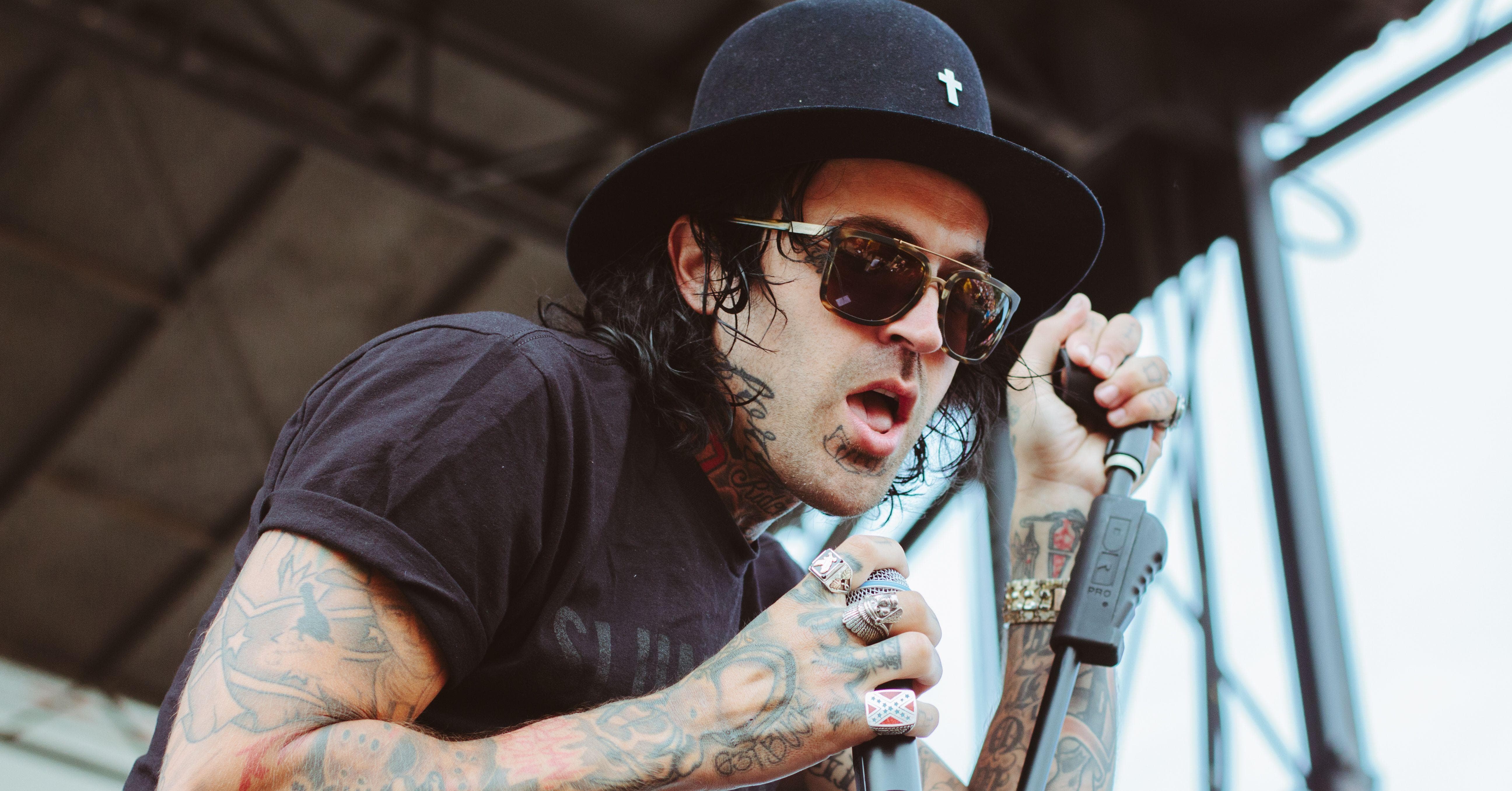 The Best Yelawolf Albums Ever, Ranked By Hip Hop Heads