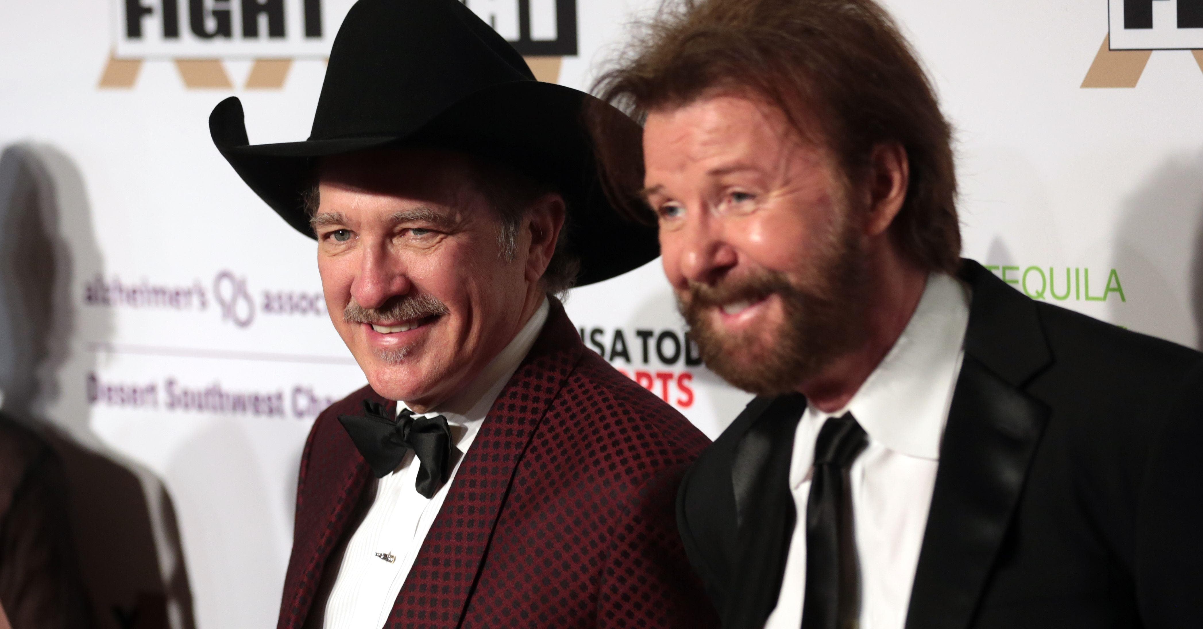 Ranking All 12 Brooks & Dunn Albums, Best To Worst