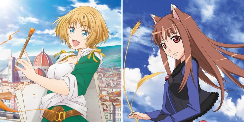 The 20 Best Anime For Adult Women, Ranked By Fans