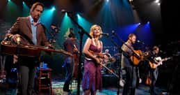 The Best Bluegrass Bands and Artists