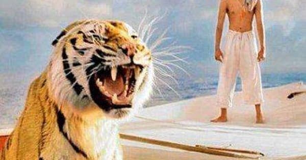 The Best 'Life of Pi' Movie Quotes