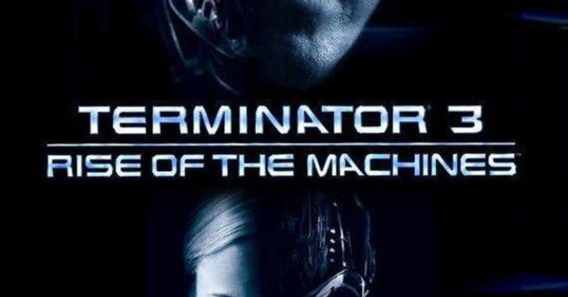 terminator 3 full movie cast
