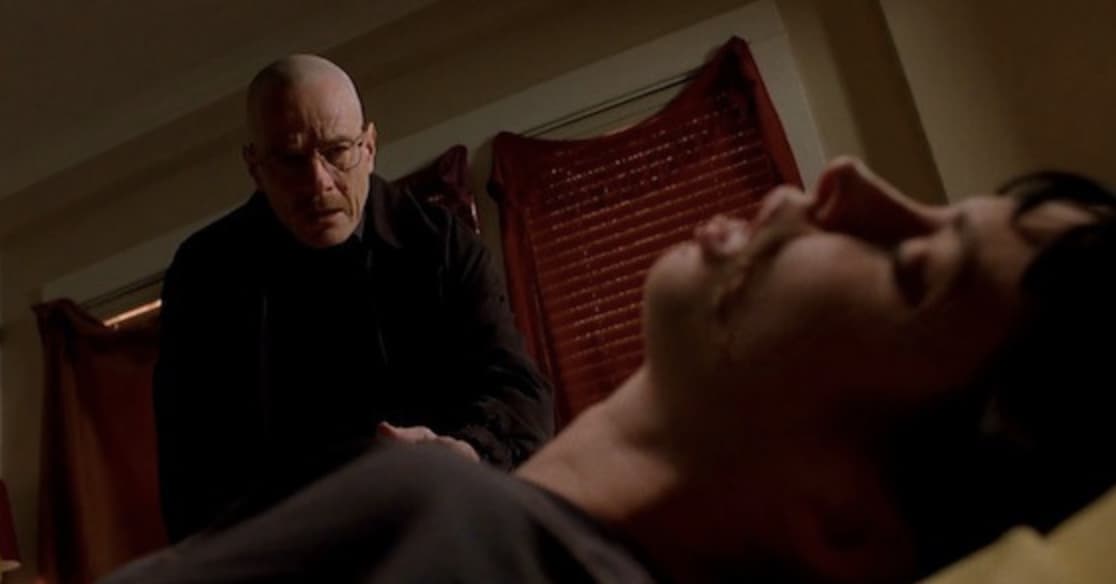 Fans Reveal The Worst Things They've Watched TV Villains Do