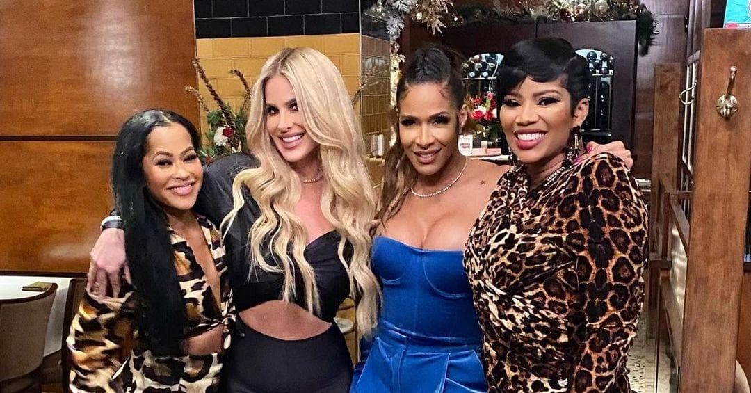 The Most Popular Cast Members Of 'The Real Housewives of Atlanta,' Ranked Best To Worst