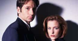 The Cast of The X-Files: Where Are They Now?