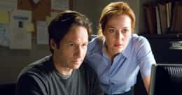 26 Things You Didn't Know About The X-Files