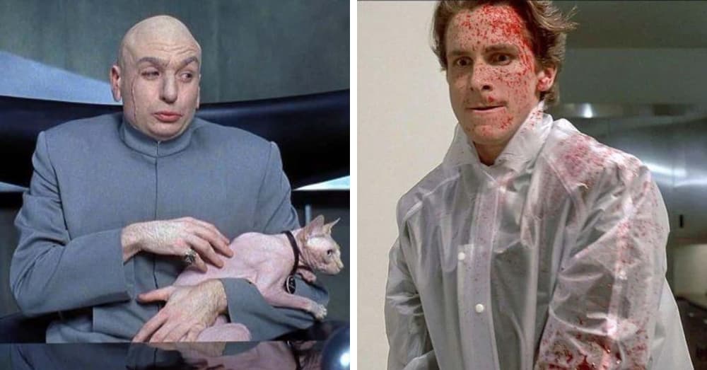 Actors Talk About What Their Parents Think About Their Movies