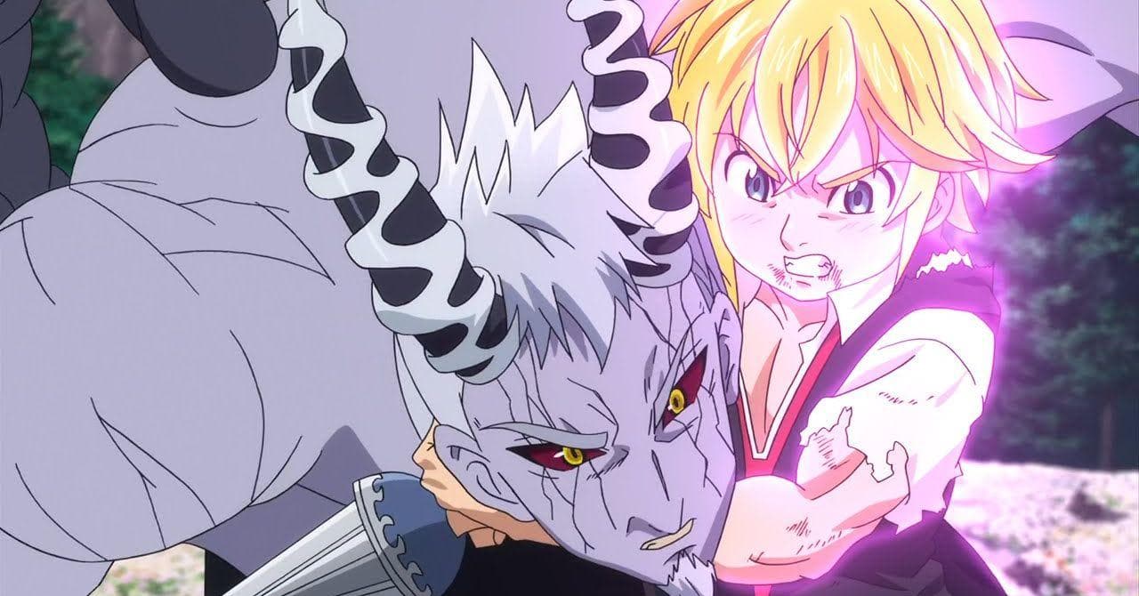 The Protagonist's Best Fight In Every Major Shonen Anime, Ranked