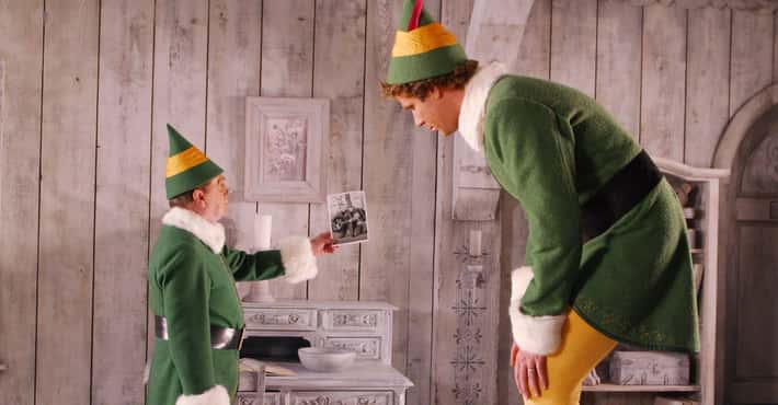 The Funniest Christmas Comedy Movies