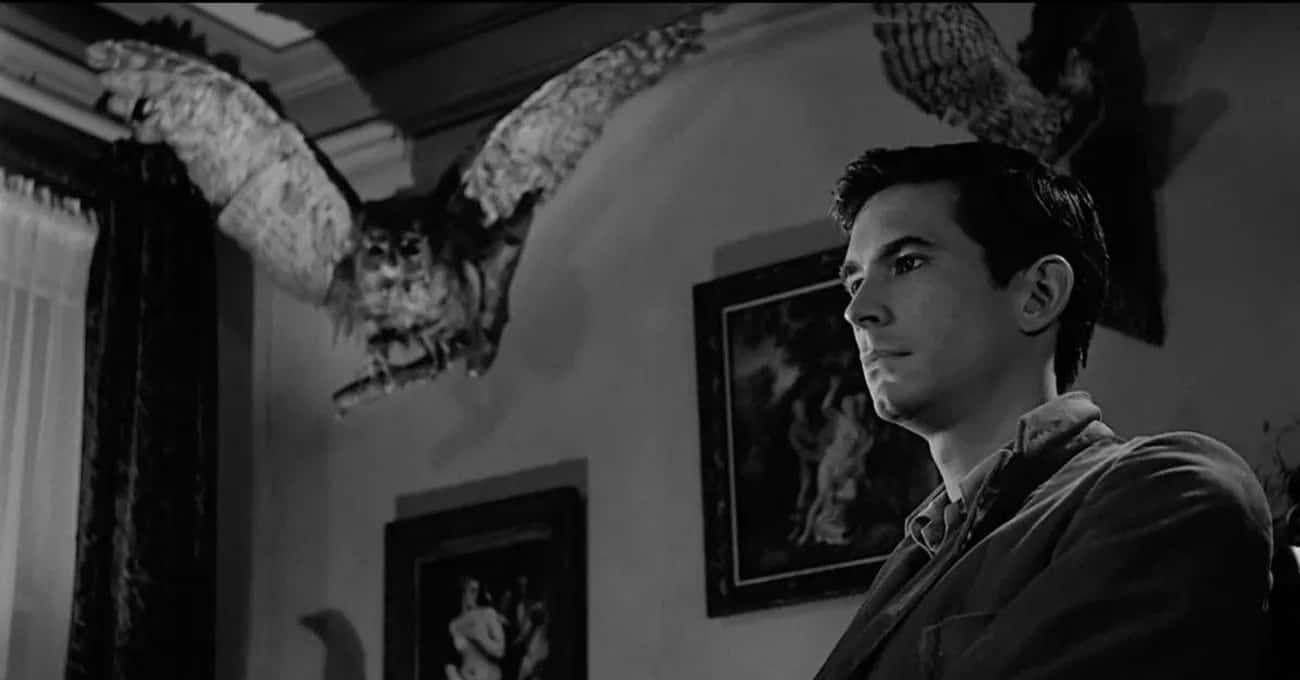 Props That Provide Major Plot Hints In Movies