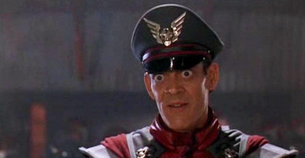 19 Reasons Why the Street Fighter Movie Is So Unbelievably Bad