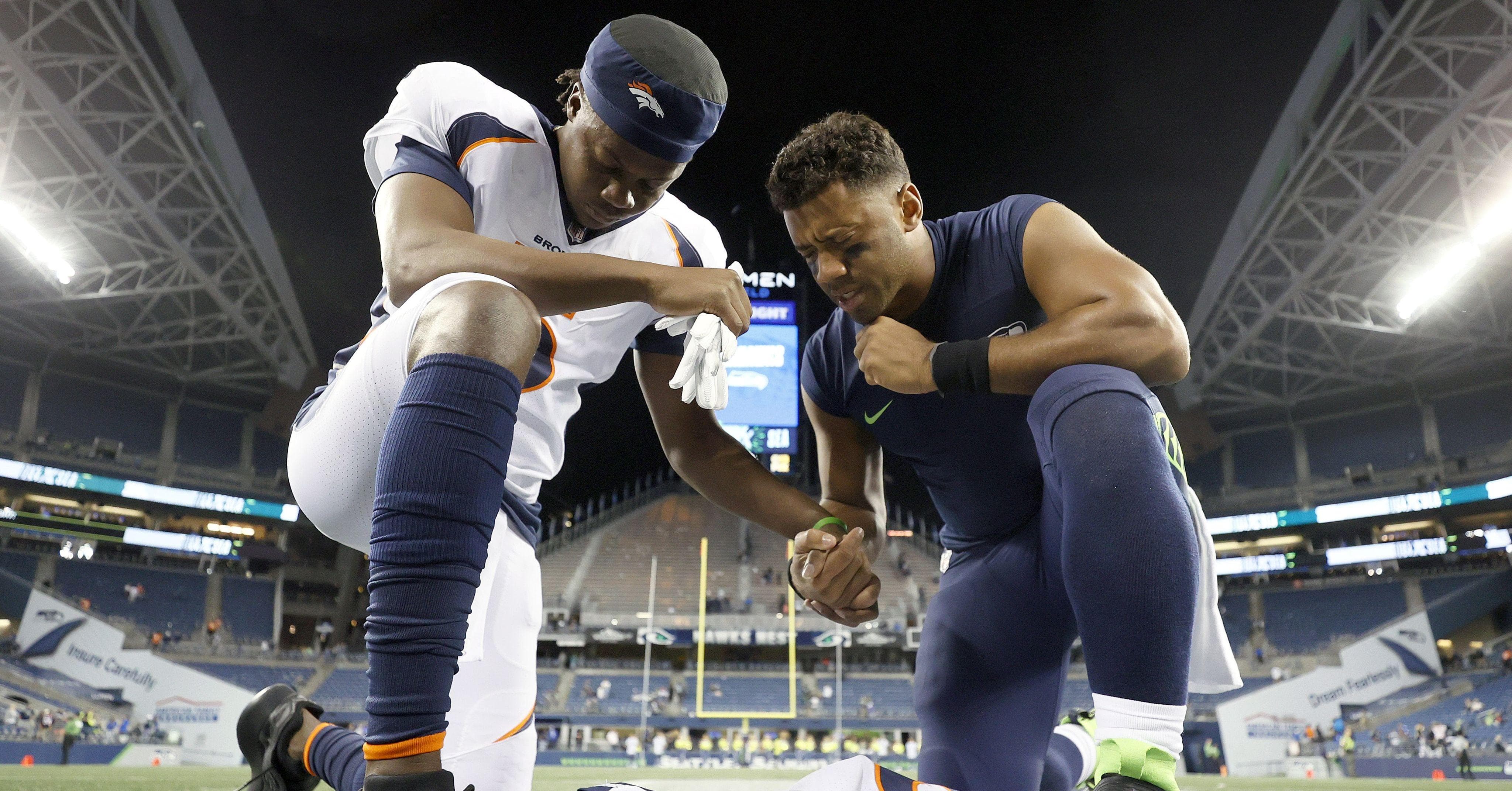 35 Christian NFL Players Who Put Faith First